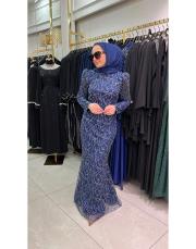 mena abiye lacivert 2