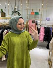 hidra triko yağ yeşili 2