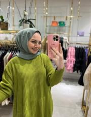 hidra triko yağ yeşili 3