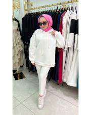anva scuba sweat beyaz 2